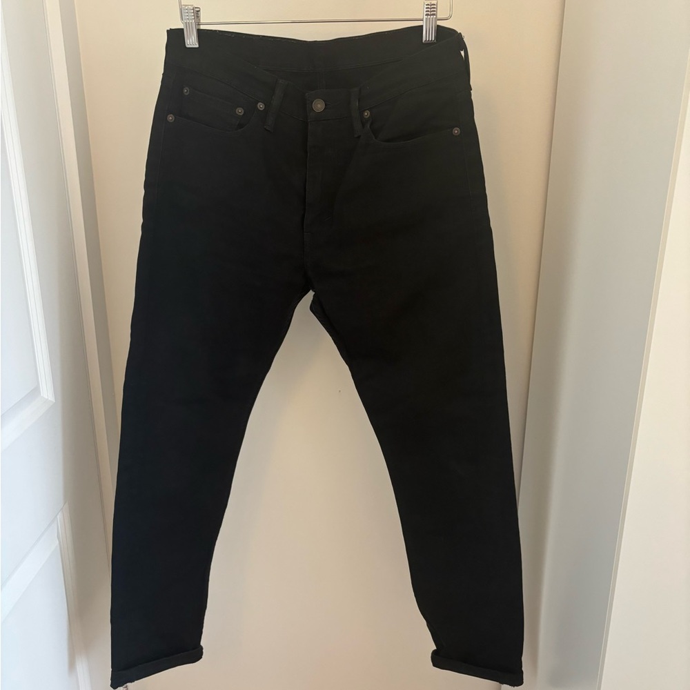 Men’s Levi’s 510 size 32W, 30L